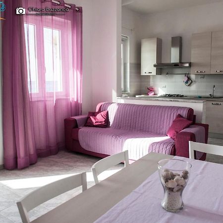 Cannotta Beach - Stromboli Terme Vigliatore Eksteriør bilde